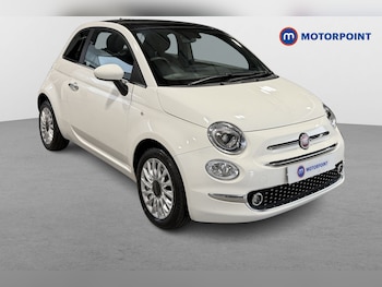 Used Fiat 500 2023 for sale - 79366373: Photo