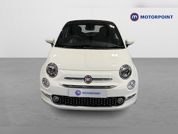 Used Fiat 500 2023 for sale - 79366373: Photo