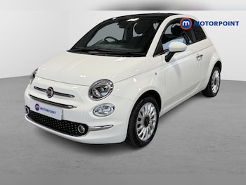 Used Fiat 500 2023 for sale - 79366373: Photo