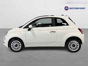 Used Fiat 500 2023 for sale - 79366373: Photo