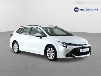 Used Toyota Corolla 2025 for sale - 79344695: Photo