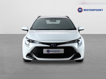 Used Toyota Corolla 2025 for sale - 79344695: Photo