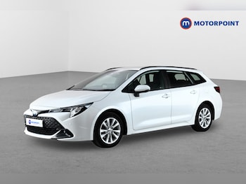 Used Toyota Corolla 2025 for sale - 79344695: Photo