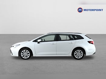 Used Toyota Corolla 2025 for sale - 79344695: Photo