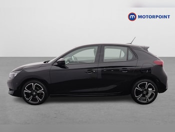 Used Vauxhall Corsa 2023 for sale - 79437105: Photo