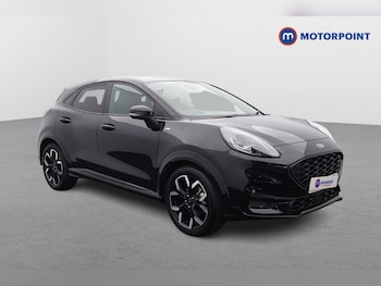 Used Ford Puma 2024 for sale - 79088947: Photo