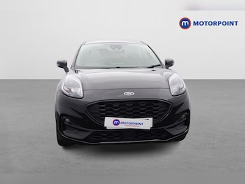 Used Ford Puma 2024 for sale - 79088947: Photo