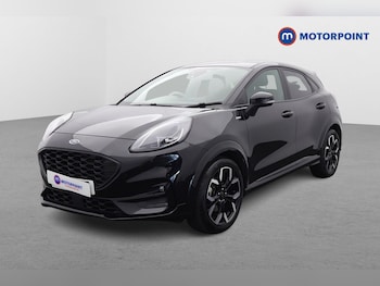 Used Ford Puma 2024 for sale - 79088947: Photo