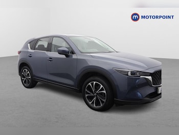 Used Mazda CX-5 2025 for sale - 79405007: Photo