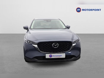 Used Mazda CX-5 2025 for sale - 79405007: Photo