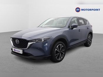 Used Mazda CX-5 2025 for sale - 79405007: Photo