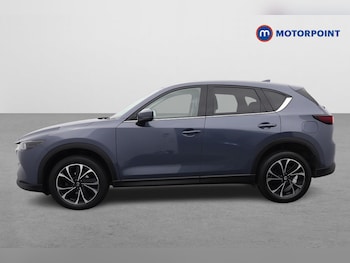 Used Mazda CX-5 2025 for sale - 79405007: Photo