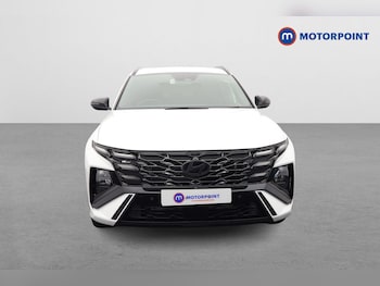 Used Hyundai TUCSON 2026 for sale - 79270475: Photo