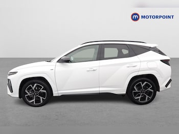 Used Hyundai TUCSON 2026 for sale - 79270475: Photo