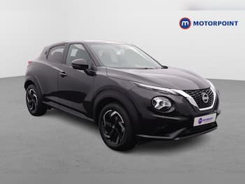 Used Nissan Juke 2024 for sale - 79719086: Photo
