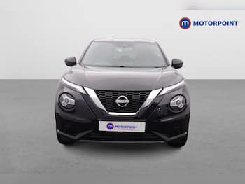 Used Nissan Juke 2024 for sale - 79719086: Photo
