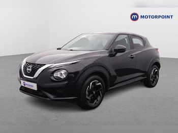 Used Nissan Juke 2024 for sale - 79719086: Photo