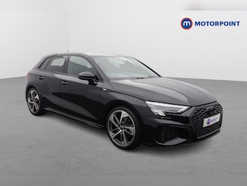 Audi A3 feature image