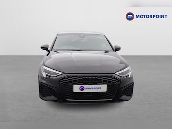 Used Audi A3 2024 for sale - 79544891: Photo