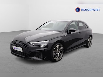 Used Audi A3 2024 for sale - 79544891: Photo