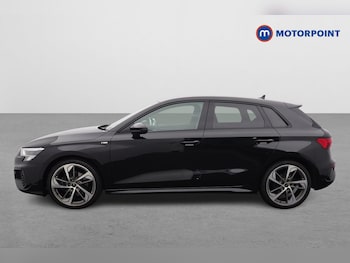 Used Audi A3 2024 for sale - 79544891: Photo