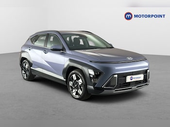 Used Hyundai KONA 2025 for sale - 79466625: Photo