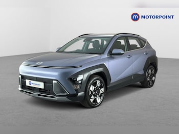 Used Hyundai KONA 2025 for sale - 79466625: Photo