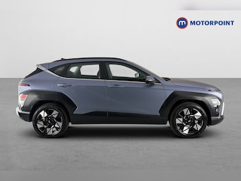 Used Hyundai KONA 2025 for sale - 79466625: Photo