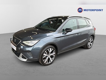 Used SEAT Arona 2022 for sale - 79152396: Photo