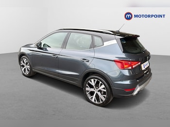 Used SEAT Arona 2022 for sale - 79152396: Photo