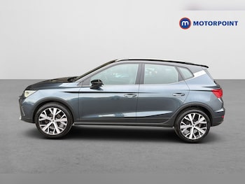 Used SEAT Arona 2022 for sale - 79152396: Photo