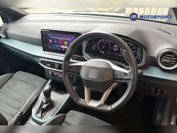Used SEAT Arona 2022 for sale - 79152396: Photo