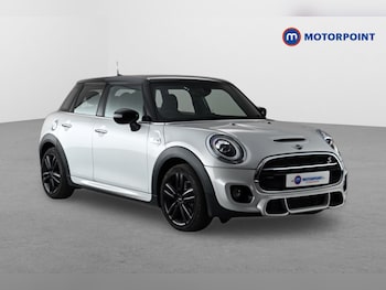 Used MINI Hatch 2020 for sale - 79455183: Photo