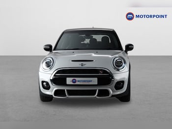 Used MINI Hatch 2020 for sale - 79455183: Photo