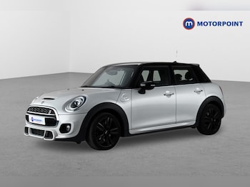 Used MINI Hatch 2020 for sale - 79455183: Photo