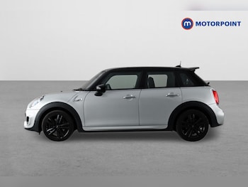 Used MINI Hatch 2020 for sale - 79455183: Photo