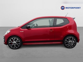 Used Volkswagen up! 2021 for sale - 79152237: Photo