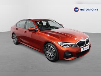 Used BMW 3 Series 2020 for sale - 79704758: Photo