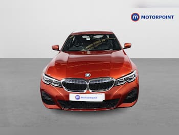 Used BMW 3 Series 2020 for sale - 79704758: Photo