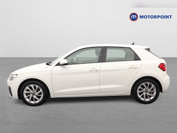 Used Audi A1 2022 for sale - 79341429: Photo