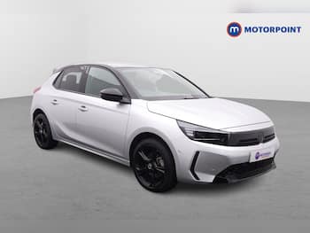 Used Vauxhall Corsa 2025 for sale - 79719052: Photo