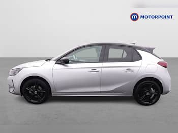 Used Vauxhall Corsa 2025 for sale - 79719052: Photo