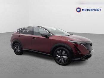 Used Nissan ARIYA 2023 for sale - 79492020: Photo