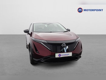 Used Nissan ARIYA 2023 for sale - 79492020: Photo