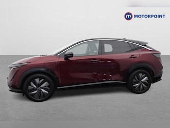 Used Nissan ARIYA 2023 for sale - 79492020: Photo