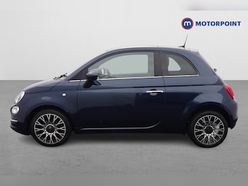 Used Fiat 500 2023 for sale - 79546720: Photo