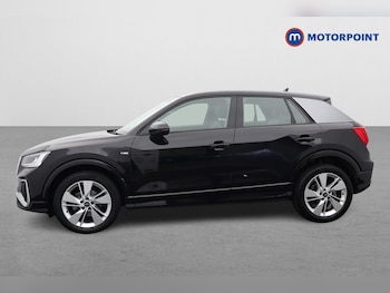 Used Audi Q2 2023 for sale - 79152261: Photo