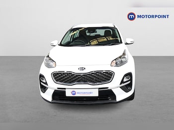 Used Kia Sportage 2020 for sale - 79152395: Photo