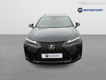 Used Lexus UX 2023 for sale - 79856101: Photo
