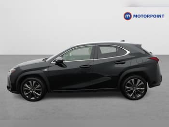 Used Lexus UX 2023 for sale - 79856101: Photo